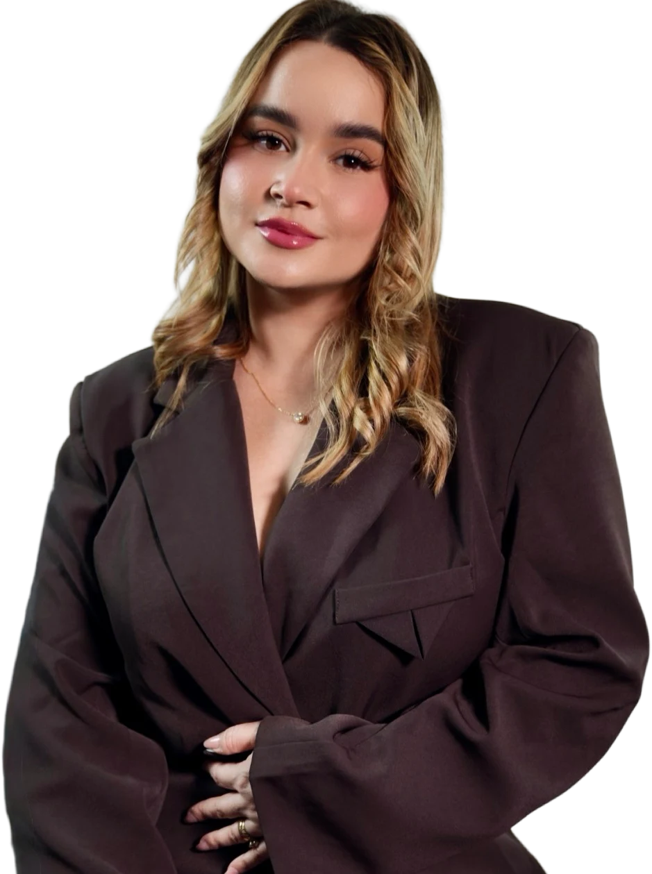 Natalie Ruiz, founder and permanent makeup artist, Nazora Studio Tampa