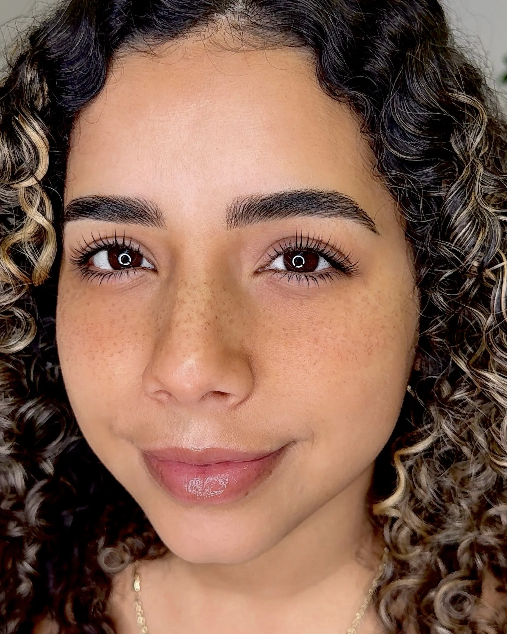 Faux Freckles Tampa