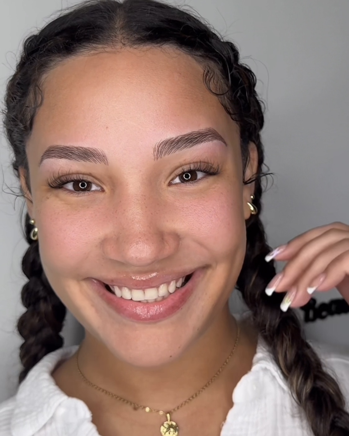 Microblading  Tampa — Microblading 