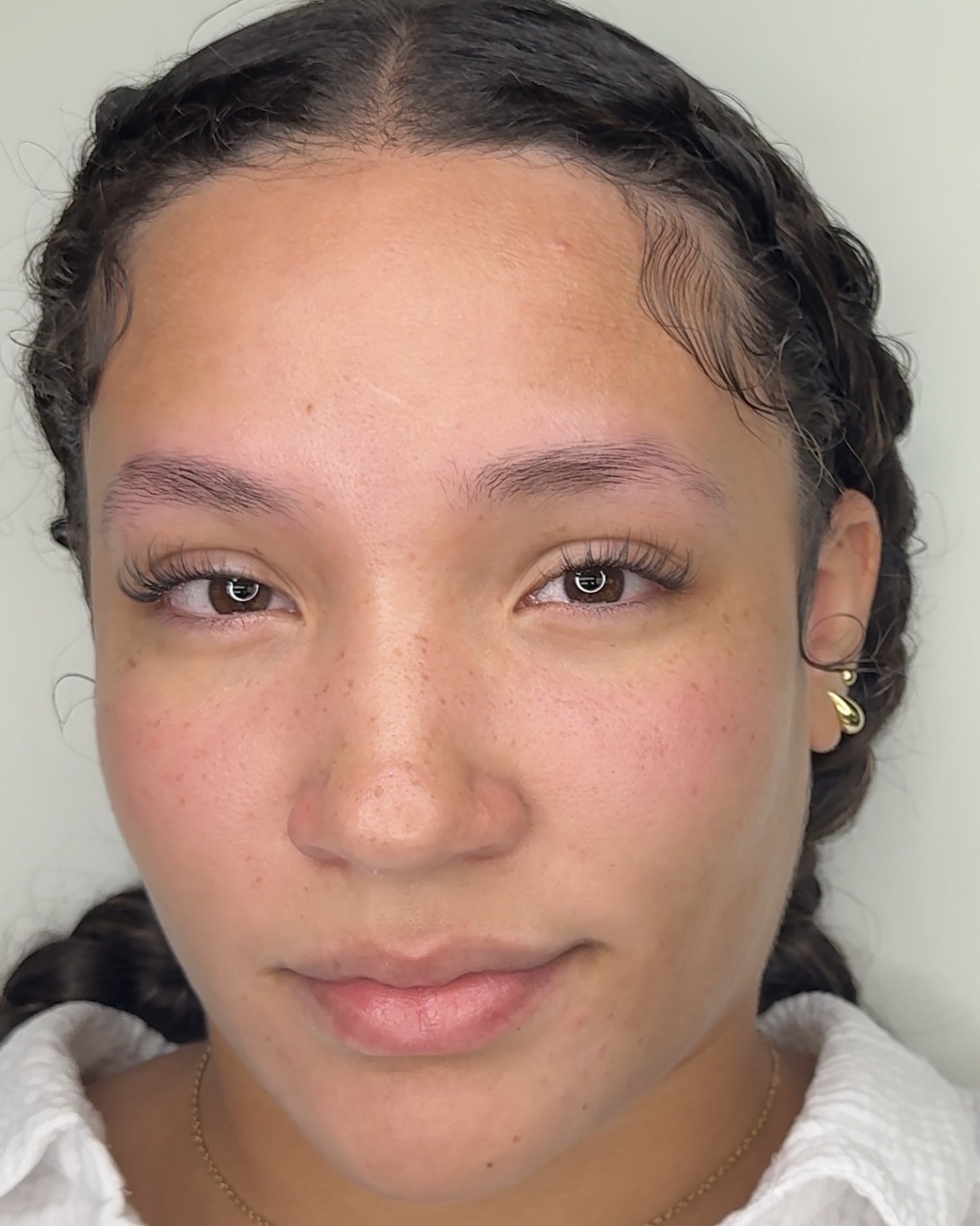 Microblading  Tampa — Microblading 