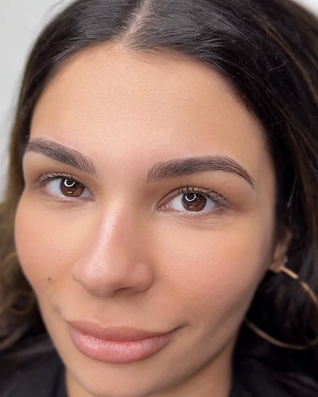 Microblading  Tampa — Microblading 