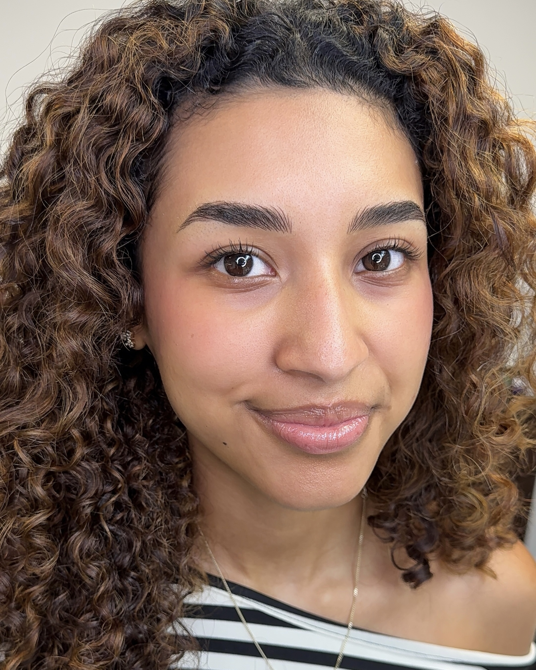 Nanobrows  Tampa — Nanobrows 