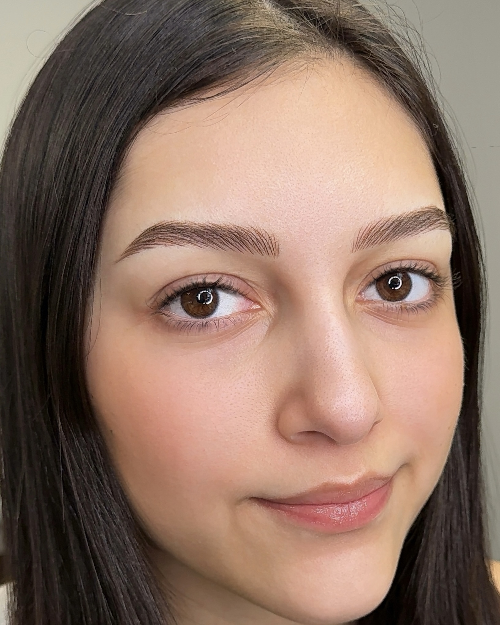 Nanobrows  Tampa — Nanobrows 