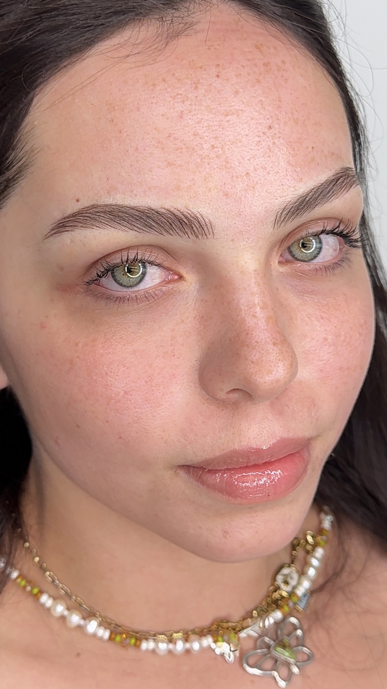 Nanobrows  Tampa — Nanobrows 