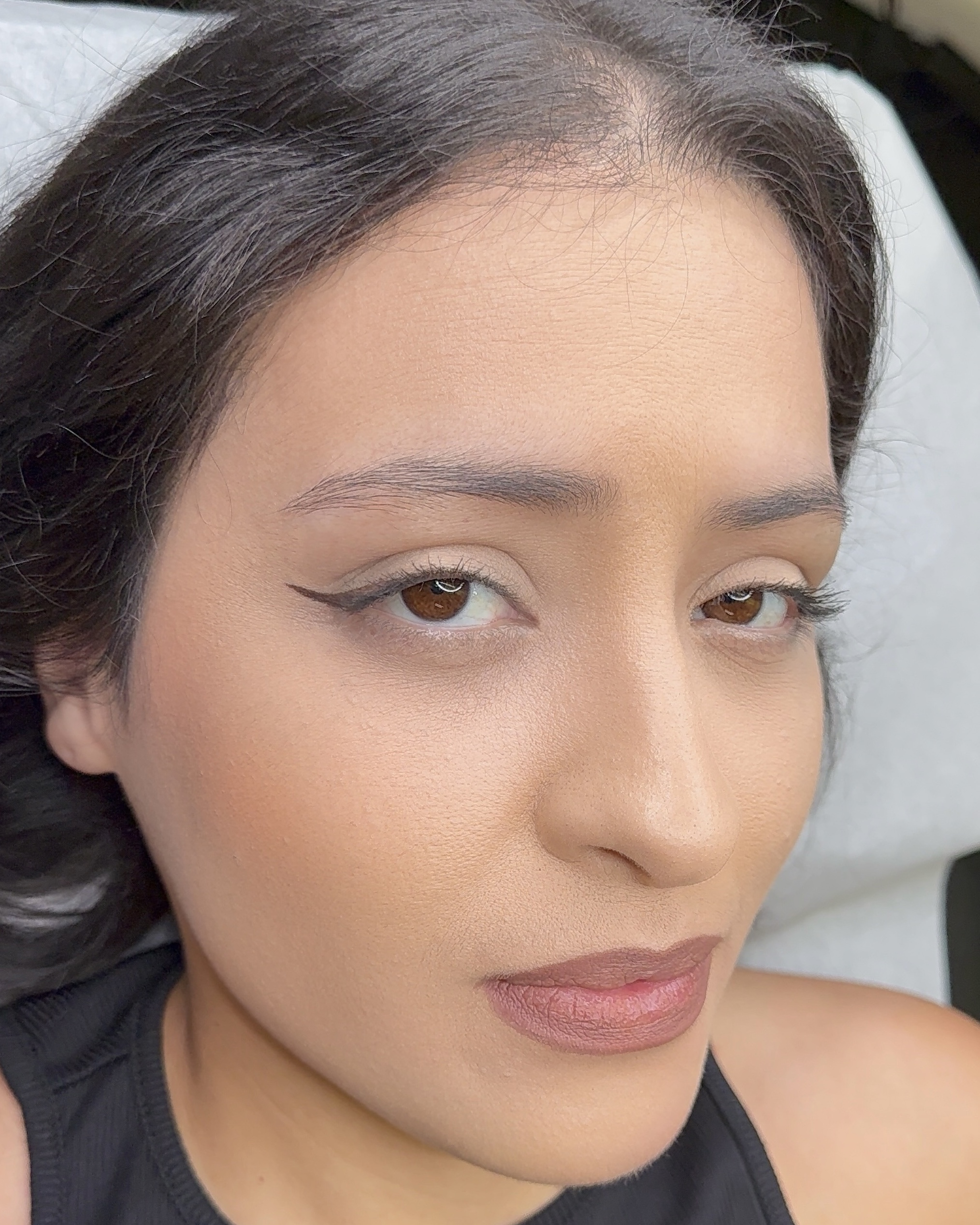 Nanobrows  Tampa — Nanobrows 