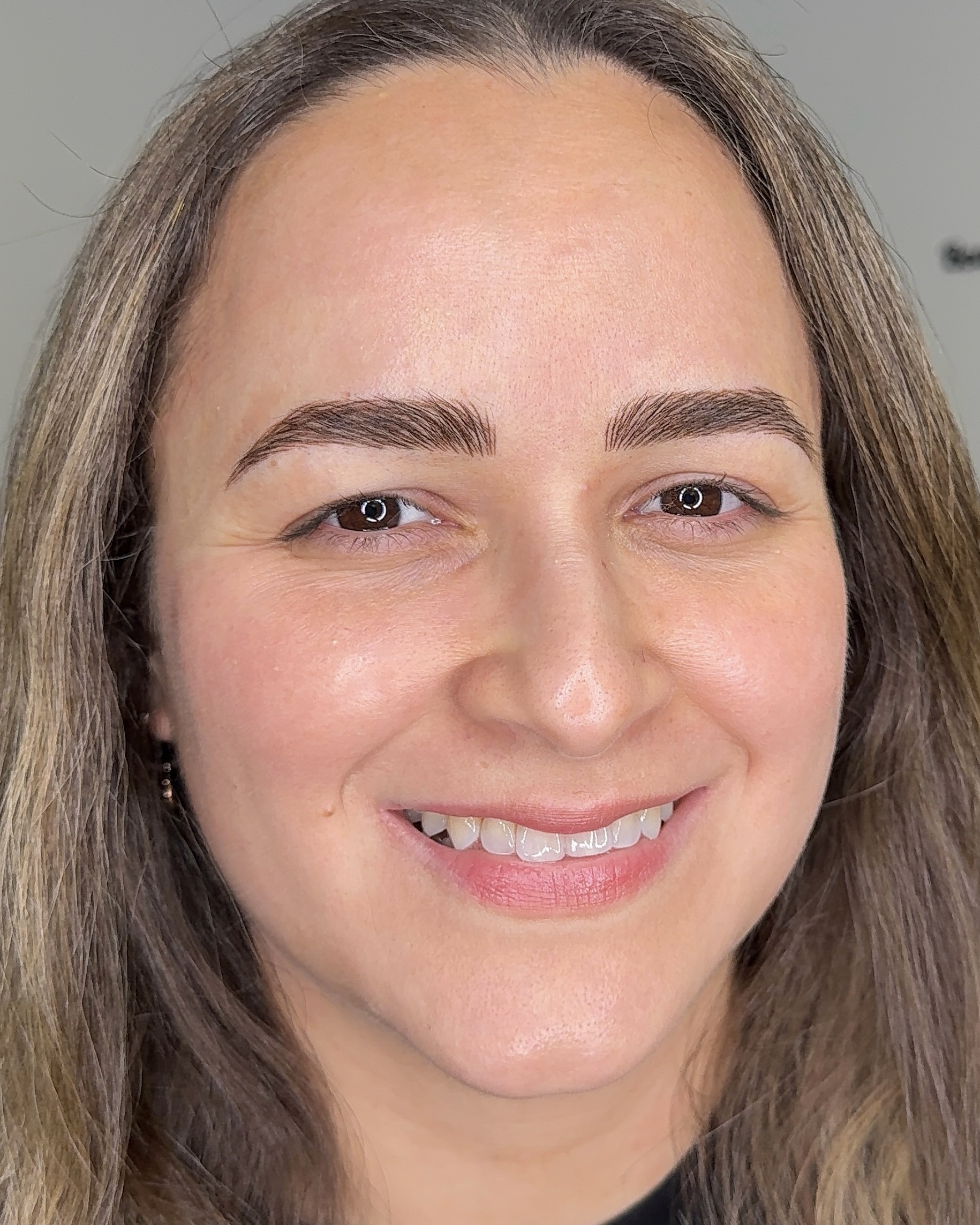 Nanobrows  Tampa — Nanobrows 