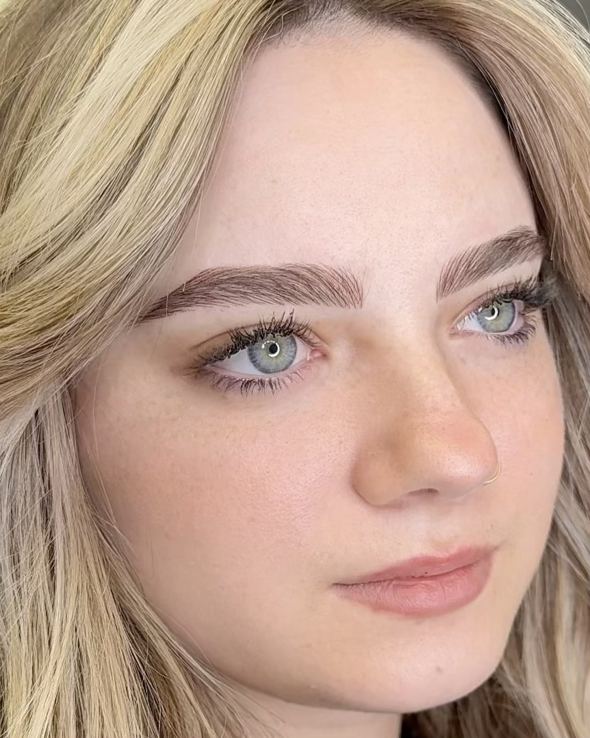 Nanobrows  Tampa — Nanobrows 
