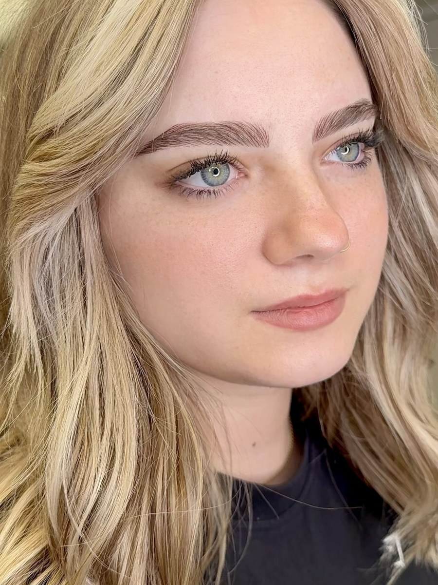 Nanobrows  Tampa — Nanobrows 