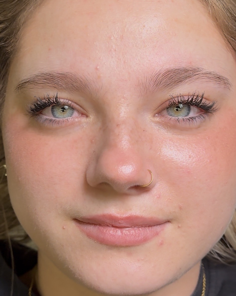 Nanobrows  Tampa — Nanobrows 